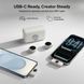 Бездротовий мікрофон Belkin Stage Wireless Microphone (CTA003) 100558 фото 9