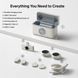 Бездротовий мікрофон Belkin Stage Wireless Microphone (CTA003) 100558 фото 10