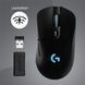 Миша Logitech G703 LightSpeed Wireless Hero (910-005640, 910-005638) 100357 фото 7