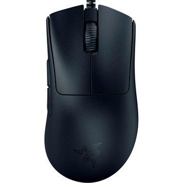 Миша Razer DeathAdder V3 Black (RZ01-04640100-R3M1) 100609 фото