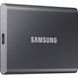 SSD накопичувач Samsung T7 4 TB (MU-PC4T0T/WW) 100299 фото 4