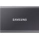 SSD накопичувач Samsung T7 4 TB (MU-PC4T0T/WW) 100299 фото 1