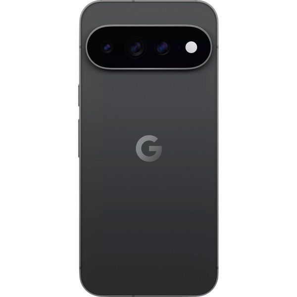 Смартфон Google Pixel 11 Pro 12/256GB Obsidian [Nano-SIM+eSIM] (Global EU) 100561 фото