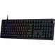 Клавіатура HyperX Alloy Rise PBT HX Red USB Black (7G7A3AA) 100300 фото 3
