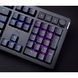 Клавіатура HyperX Alloy Rise PBT HX Red USB Black (7G7A3AA) 100300 фото 10