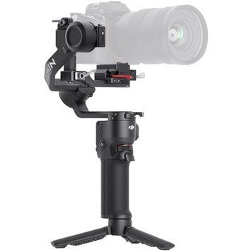 Стабілізатор відеозйомки DJI RS 3 Mini (CP.RN.00000294.01) 100512 фото