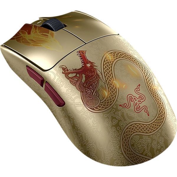 Миша Razer Viper V3 Pro Wireless Counter-Strike 2 Edition (RZ01-05120800-R3M1) 100411 фото