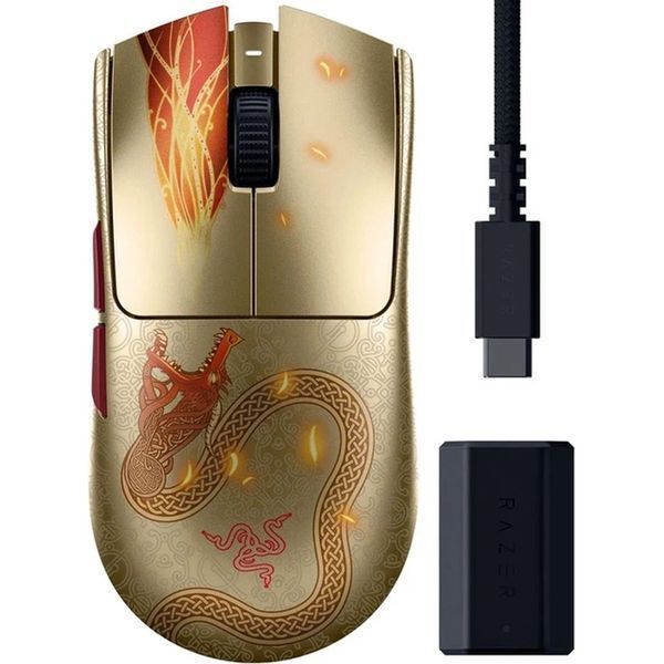 Миша Razer Viper V3 Pro Wireless Counter-Strike 2 Edition (RZ01-05120800-R3M1) 100411 фото