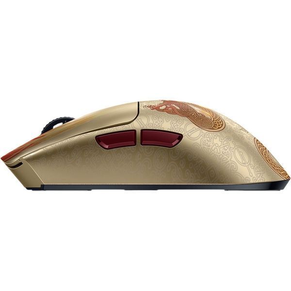Миша Razer Viper V3 Pro Wireless Counter-Strike 2 Edition (RZ01-05120800-R3M1) 100411 фото