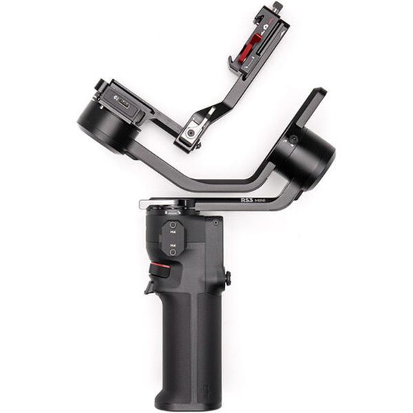 Стабілізатор відеозйомки DJI RS 3 Mini (CP.RN.00000294.01) 100512 фото