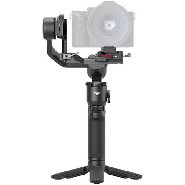 Стабілізатор відеозйомки DJI RS 3 Mini (CP.RN.00000294.01) 100512 фото