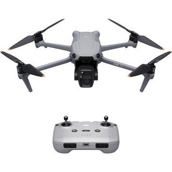Квадрокоптер DJI Air 3S RC-N3 (CP.MA.00000814.02) УЦН 100302 фото