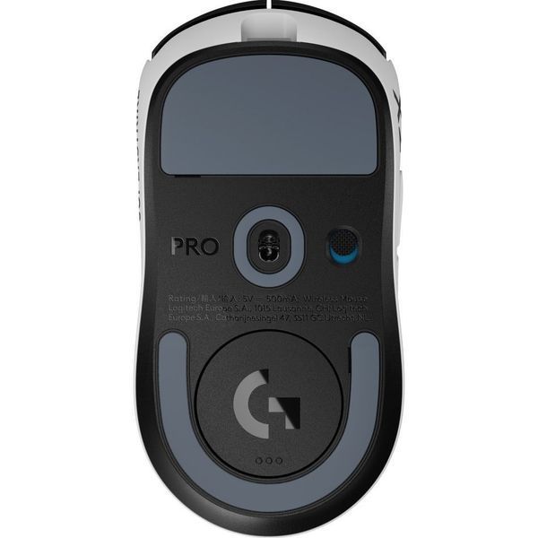 Миша Logitech G Pro X2 Superstrike (910-007776) 100412 фото