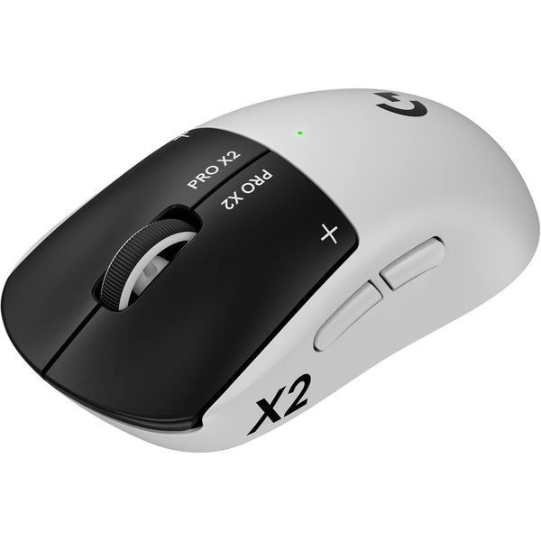 Миша Logitech G Pro X2 Superstrike (910-007776) 100412 фото