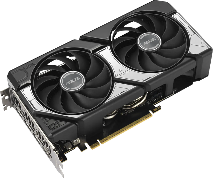 Відеокарта ASUS DUAL-RTX5060TI-O8G 100251 фото