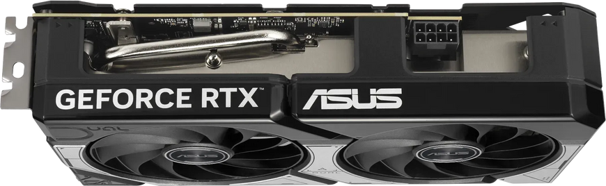 Відеокарта ASUS DUAL-RTX5060TI-O8G 100251 фото