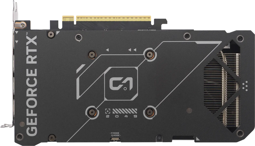 Відеокарта ASUS DUAL-RTX5060TI-O8G 100251 фото