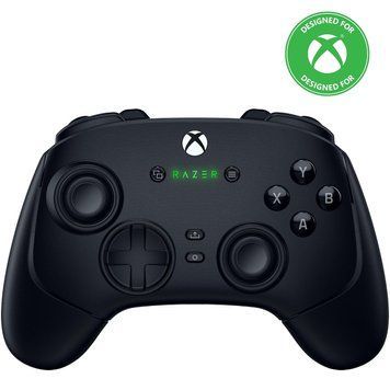Геймпад Razer Wolverine V3 PRO Black (RZ06-05200100-R3M1) 100514 фото