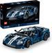 Авто-конструктор LEGO Technic Ford GT 2022 (42154) 100463 фото 1