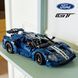 Авто-конструктор LEGO Technic Ford GT 2022 (42154) 100463 фото 2