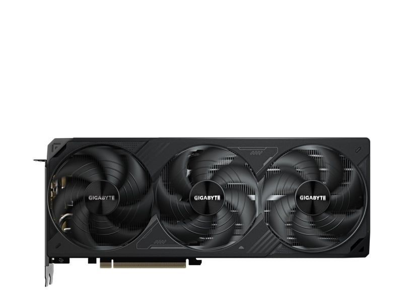 Відеокарта GIGABYTE GeForce RTX 5070 Ti WINDFORCE SFF 16G (GV-N507TWF3-16GD) 100252 фото