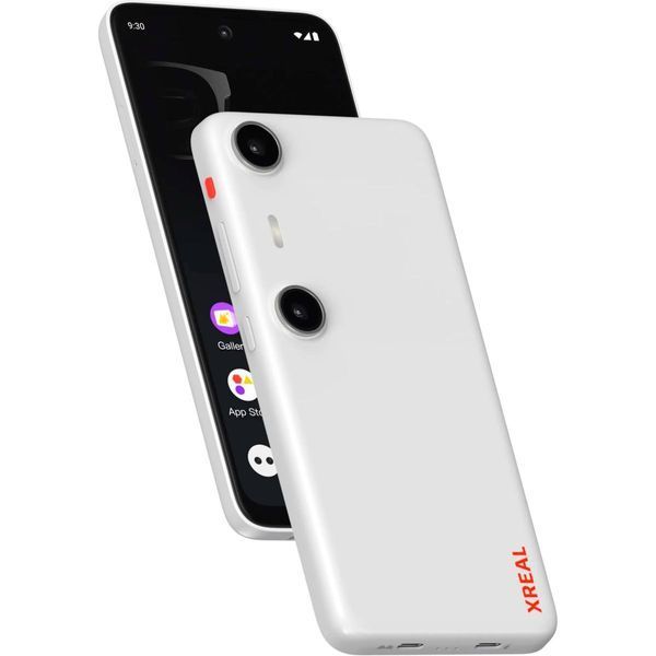Адаптер для окулярів віртуальної реальності XREAL Beam Pro 128Gb 100198 фото