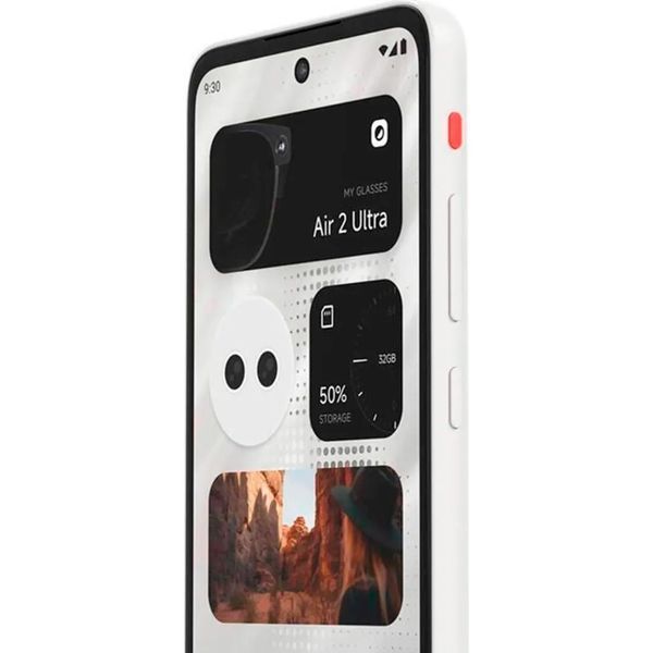 Адаптер для окулярів віртуальної реальності XREAL Beam Pro 128Gb 100198 фото