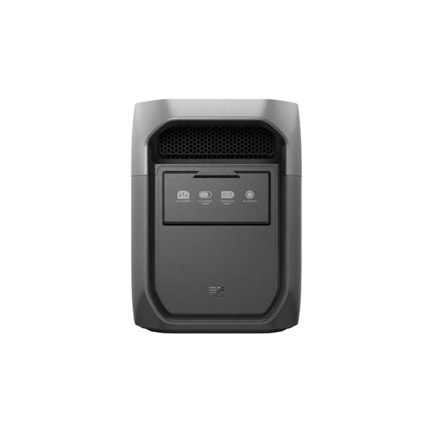 Зарядна станція EcoFlow DELTA 3 Max (FD3M-G-EU-CBOX) 100134 фото