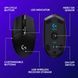 Миша Logitech G305 Lightspeed Black (910-005282, 910-005280) 100364 фото 7