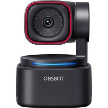 Веб-камера OBSBOT Tiny 3 Lite (OWB-2410-CE) 100516 фото