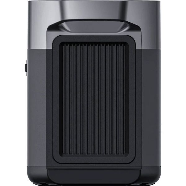 Додаткова батарея для зарядної станції EcoFlow DELTA 2 Extra Battery (ZMR330EB, EFD330-EB) 100566 фото