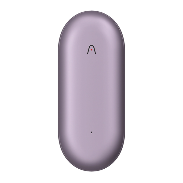 Цифровий диктофон PLAUD NotePin ChatGPT Sunset Purple (PN0200-SP) 100199 фото