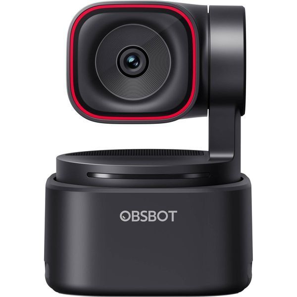 Веб-камера OBSBOT Tiny 3 Lite (OWB-2410-CE) 100516 фото