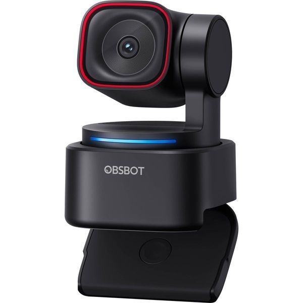 Веб-камера OBSBOT Tiny 3 Lite (OWB-2410-CE) 100516 фото
