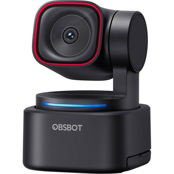 Веб-камера OBSBOT Tiny 3 Lite (OWB-2410-CE) 100516 фото