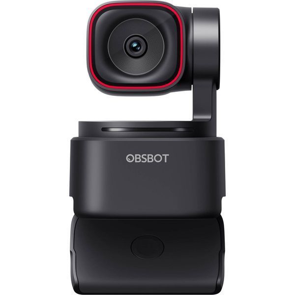 Веб-камера OBSBOT Tiny 3 Lite (OWB-2410-CE) 100516 фото