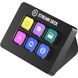 Контролер для стрімінга Elgato Stream Deck Mini Black (10GAI9901) 100365 фото 1