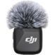 Передавач радіосистеми DJI Mic Mini Infinity Black (CP.RN.00000431.01) 100254 фото 1