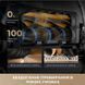 Робот-пилосос з вологим прибиранням Dreame Aqua 10 Roller Black (RLH31CE-bl) 100371 фото 8