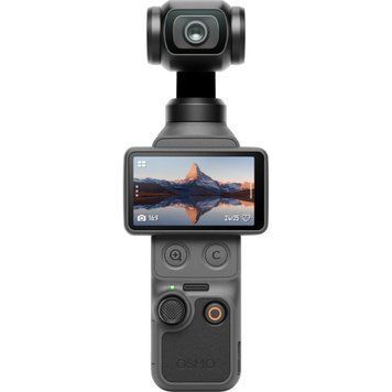 Екшн-камера DJI Osmo Pocket 4 Essential Combo (CP.OS.00000546.01) 100517 фото