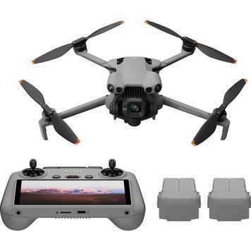 Квадрокоптер DJI Mini 5 Pro Fly More Combo RC 2 (CP.MA.00000894.01) 100255 фото