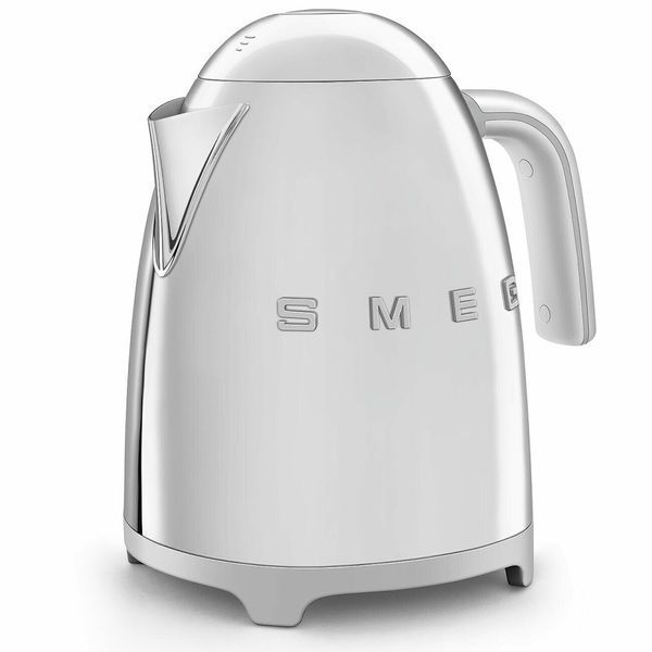 Електрочайник SMEG KLF03SSEU 100208 фото