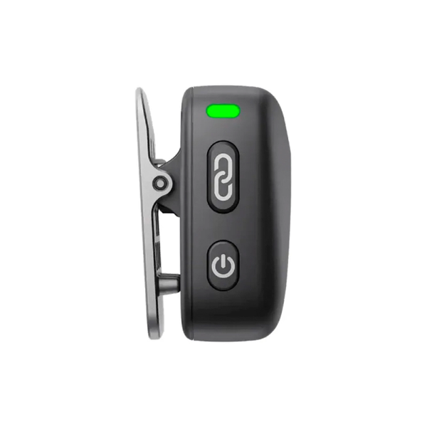 Мікрофонна радіосистема для смартфона DJI Mic Mini Mobile Version (2 TX + 1 Mobile RX) (CP.RN.00000458.01) 100306 фото