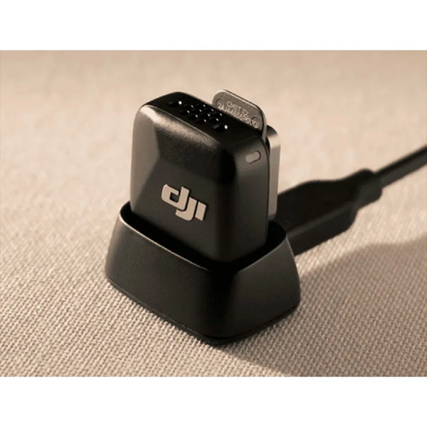 Мікрофонна радіосистема для смартфона DJI Mic Mini Mobile Version (2 TX + 1 Mobile RX) (CP.RN.00000458.01) 100306 фото