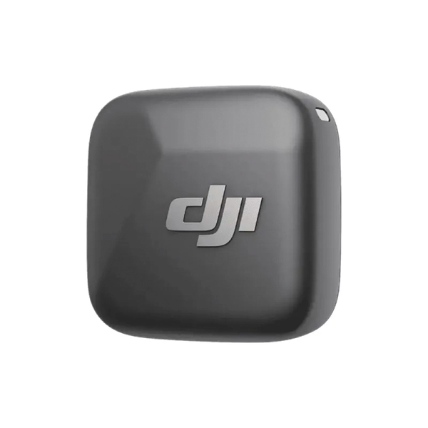Мікрофонна радіосистема для смартфона DJI Mic Mini Mobile Version (2 TX + 1 Mobile RX) (CP.RN.00000458.01) 100306 фото