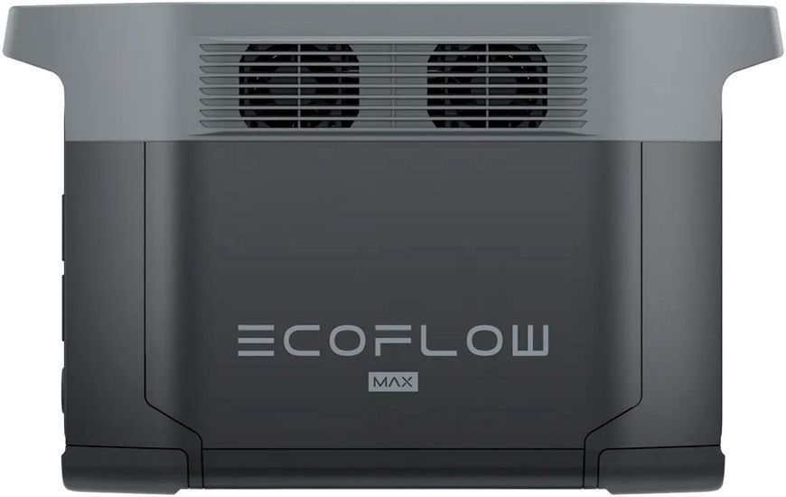 Зарядна станція EcoFlow DELTA 2 Max (EFDELTA2Max-EU) 100567 фото
