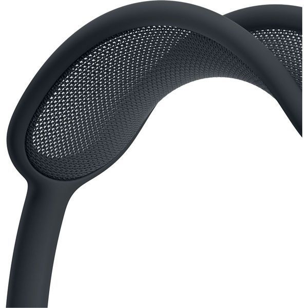 Навушники з мікрофоном Apple AirPods Max USB-C Midnight (MWW43) 100312 фото