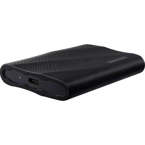 SSD накопичувач Samsung T9 2 TB Black (MU-PG2T0B) 100216 фото