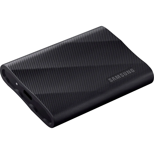 SSD накопичувач Samsung T9 2 TB Black (MU-PG2T0B) 100216 фото