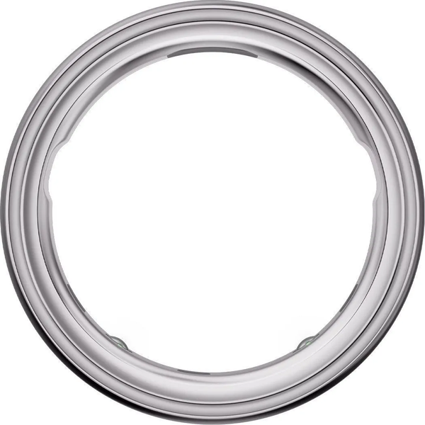 Смарт-кільце Oura Ring 4 Silver Size 8 (JZ90-54217-08) 100144 фото